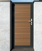 Porte moderne Washington