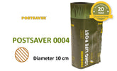 Postsaver 4 Standard - jusque. dia. 10 cm