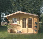 Classic Line - Dubbele deur