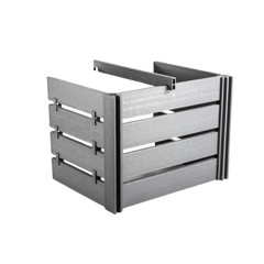 Module d'extension en plastique recyclé