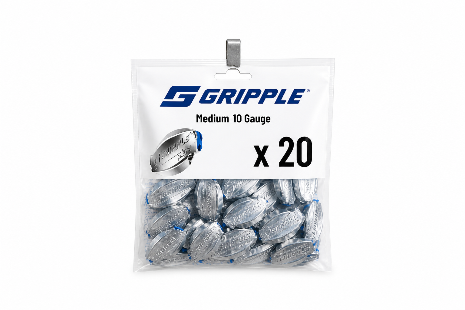 Gripple moyen