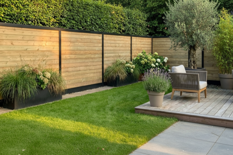 Poteau standard ME-HA