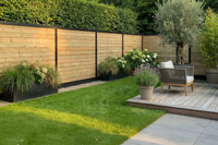 Poteau standard ME-HA