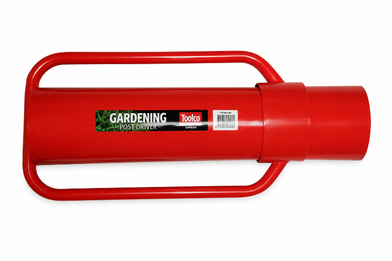 Palendammer polet dia 16.5 cm 