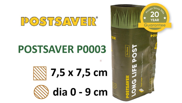 Postsaver 3 - jusque dia.  9 cm ou 7,5x7,5 cm
