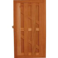 Charmante porte