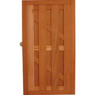 Charmante porte