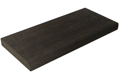 Planche de bord vintage Fiberdeck