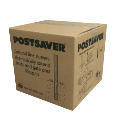 Postsaver 3 - tot dia. 9cm of 7.5x7.5cm