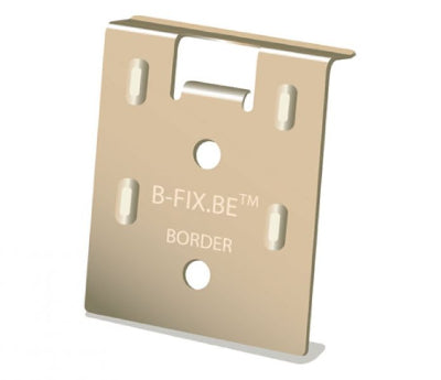 B-Fix startklem (50 stuks)