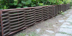 Bordure Ecowood