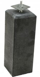 Blocs de béton